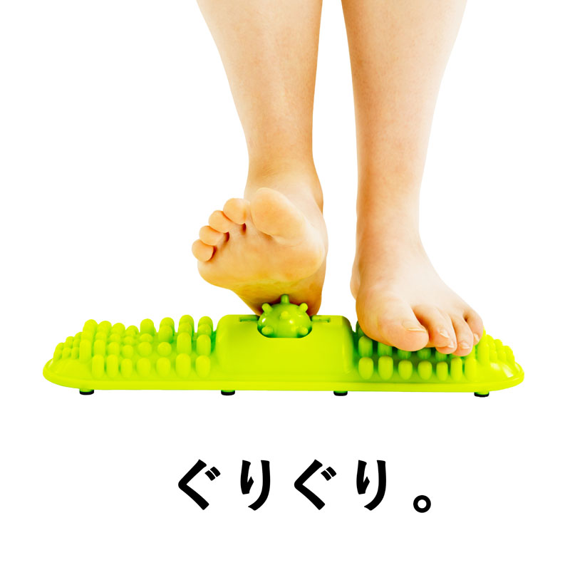 La-VIE(ラ・ヴィ) ふむだけ