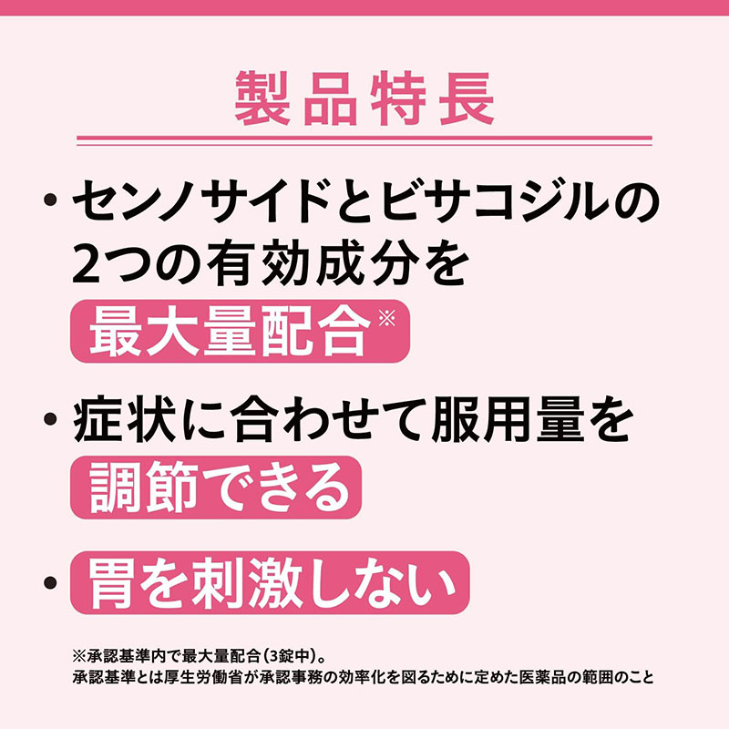 【指定第2類医薬品】カイベールC 144錠