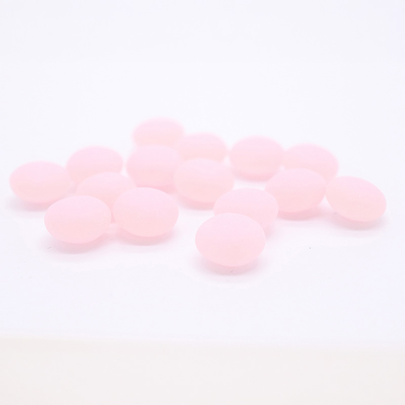 【指定第2類医薬品】パパーゼリー5 120粒 いちご風味