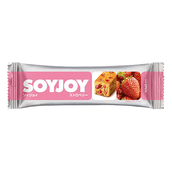 ソイジョイ 30g ストロベリー