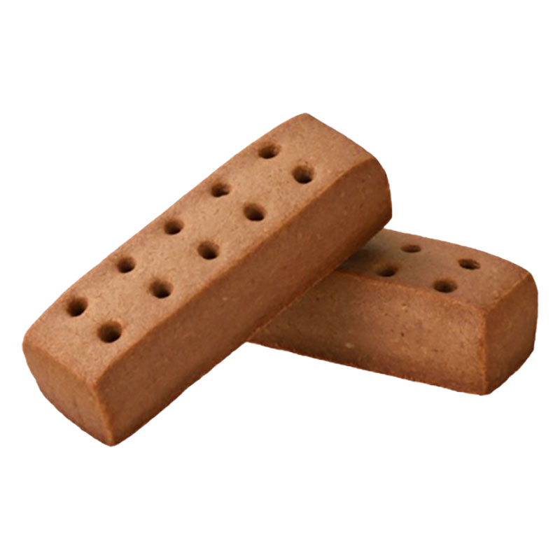 カロリーメイト ブロック 4本 80g チョコレート味