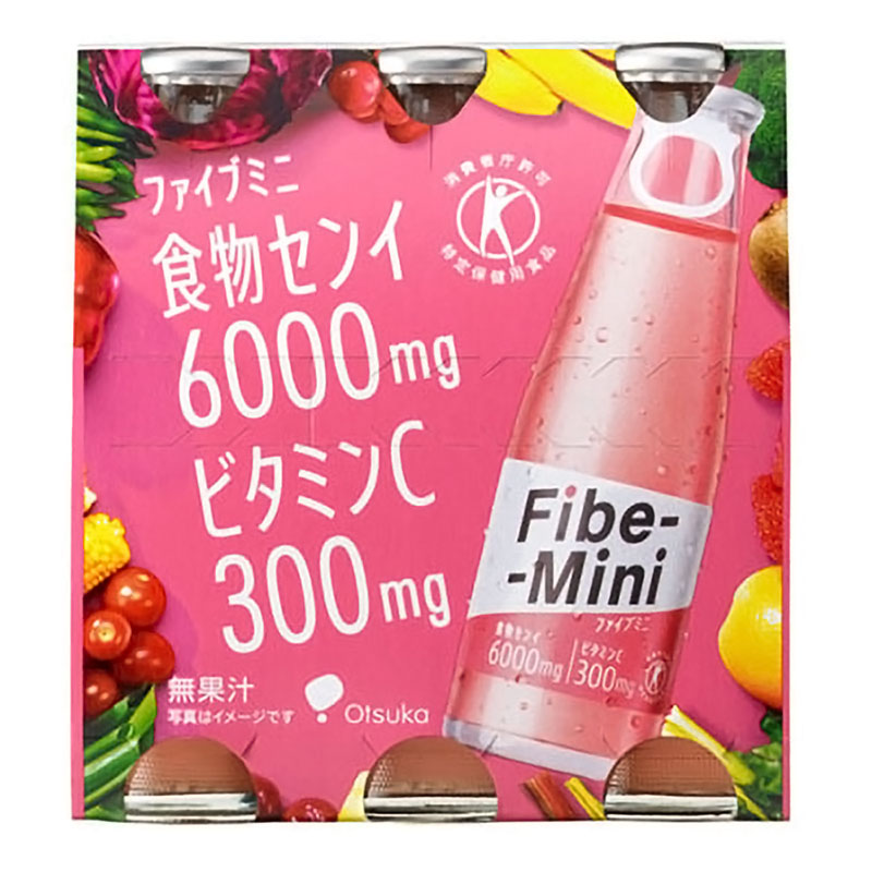 栄養ドリンク ファイブミニ 6本 100ml