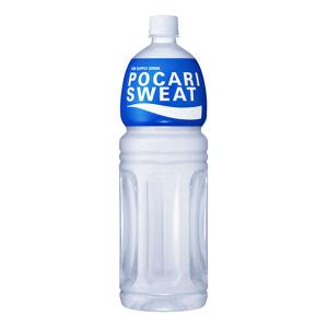 ポカリスエットペットボトル 1500ml
