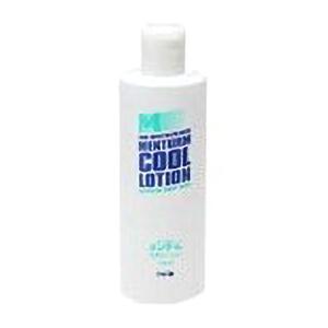 メンタームクールローション 230ml