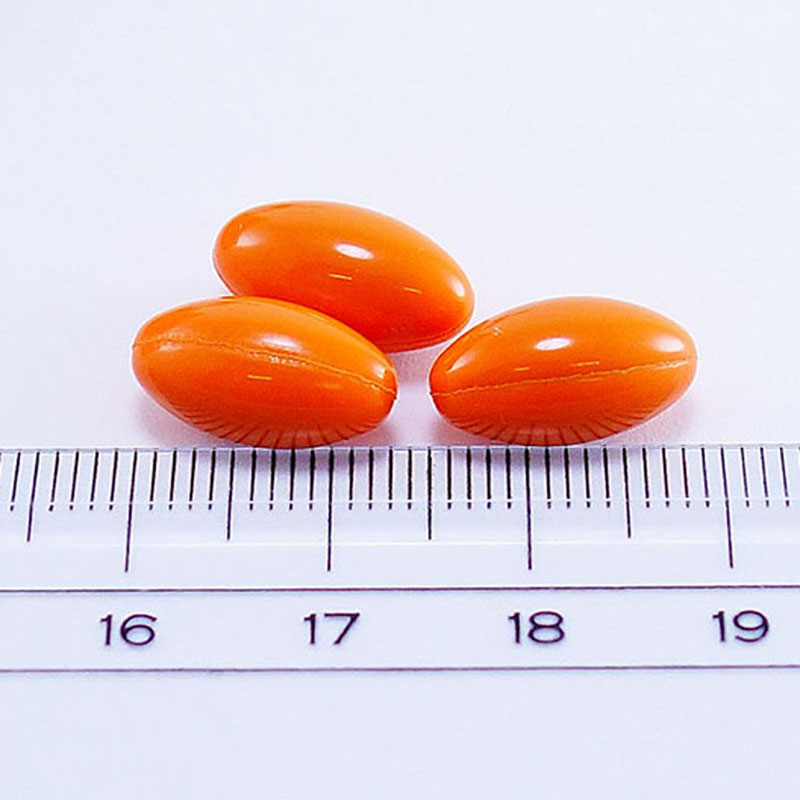 【第2類医薬品】オイルデル 24カプセル