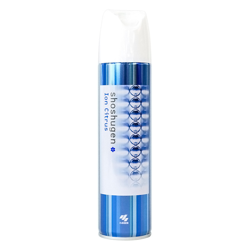 消臭元スプレー イオンシトラス 280ml