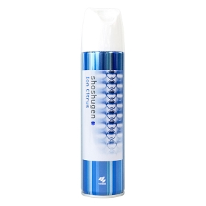 消臭元スプレー イオンシトラス 280ml