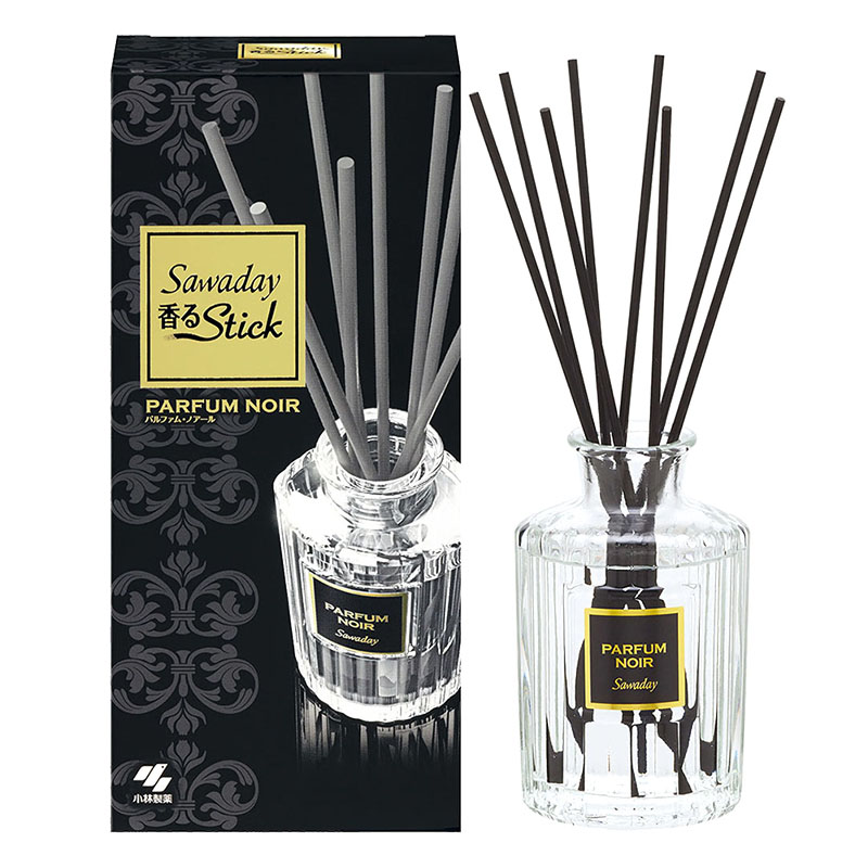 Sawaday 香るStickパルファムノアール 70ml