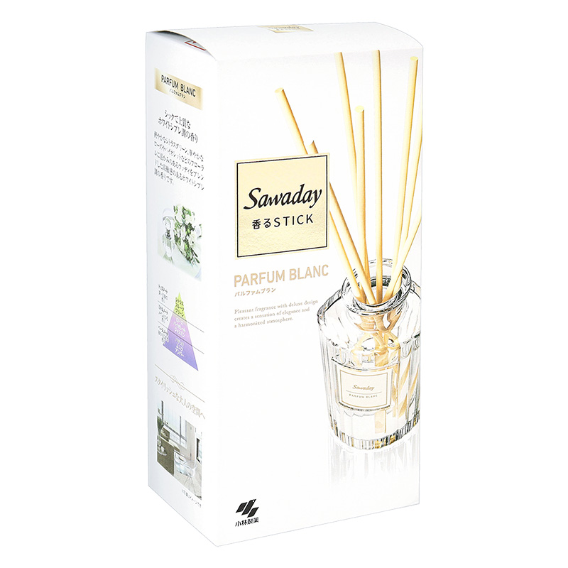 Sawaday 香るStick パルファムブラン 70ml