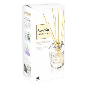 Sawaday 香るStick パルファムブラン 70ml