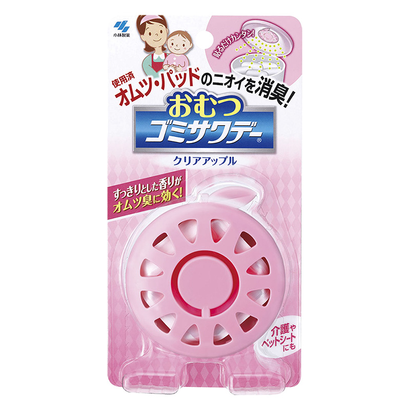 おむつゴミサワデー 2.7ml