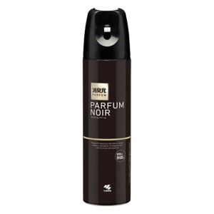 消臭元 スプレー パルファム ノアール 280ml