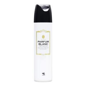 消臭元 スプレー トイレ用 パルファムブラン 280mL