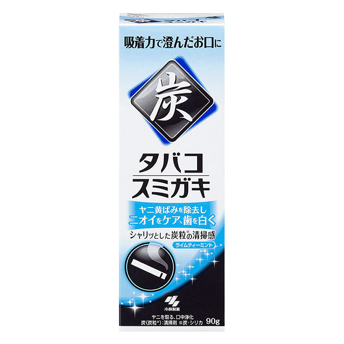 タバコスミガキ 90g