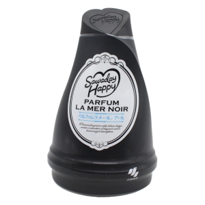 サワデー ハッピーパルファム ラメールノアール 120g