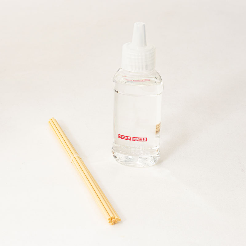 芳香剤 Sawaday 香るStick 詰替 70ml イングリシュガーデン