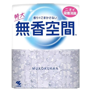 無香空間 特大 本体 630g