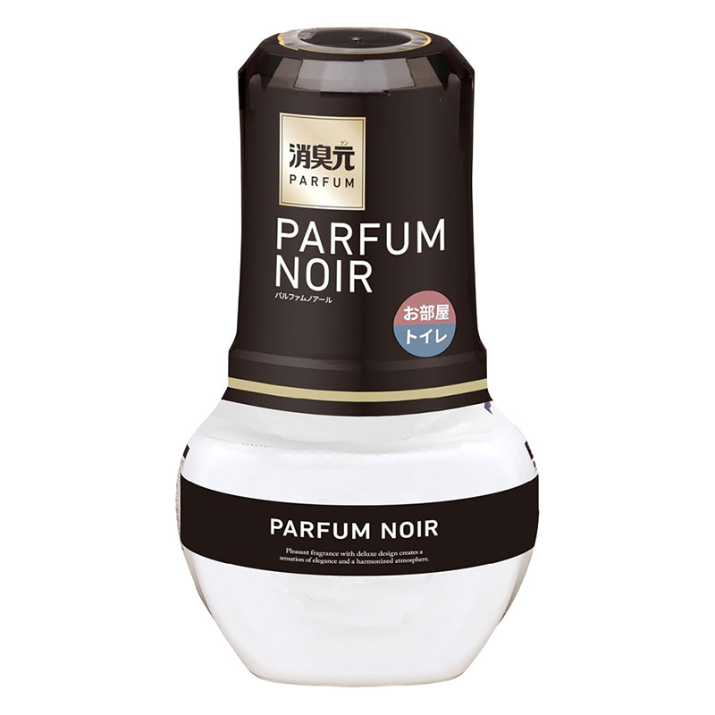 消臭元 パルファムノアール 400ml