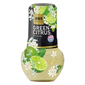消臭元パルファム グリーンシトラス 400ml