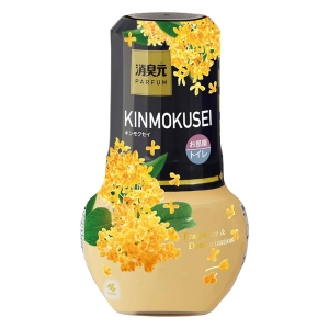 消臭元パルファム キンモクセイ 400ml