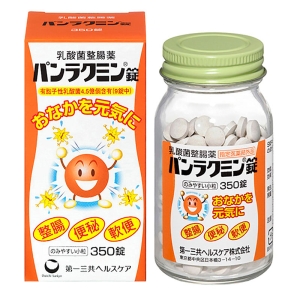 パンラクミン錠350錠【指定医薬部外品】