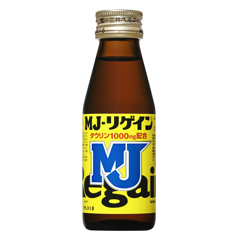 【指定医薬部外品】 MJ-リゲイン 100ml