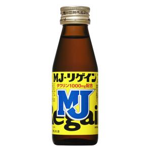 【指定医薬部外品】 MJ-リゲイン 100ml