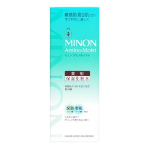 ミノン アミノモイスト薬用アクネローション 150ml