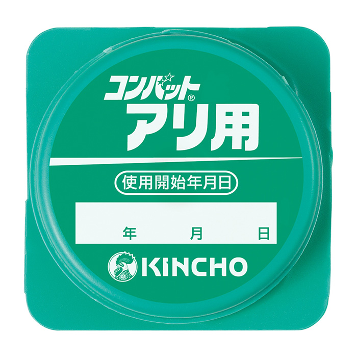 アリがいなくなるコンバット 6個入