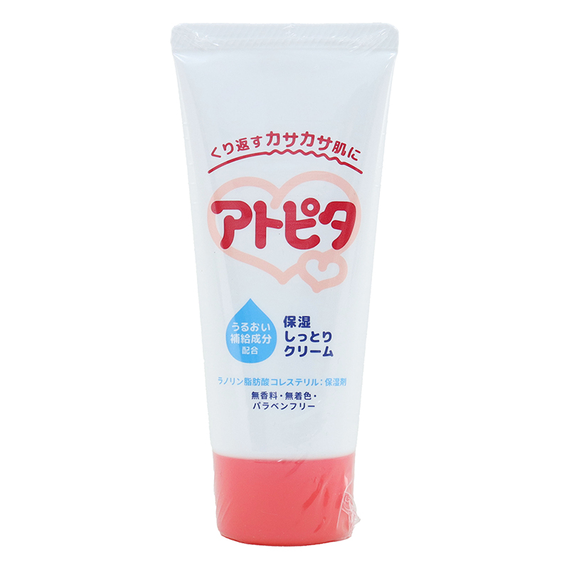 アトピタ 保湿しっとりクリーム 60g