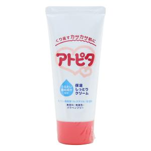 アトピタ 保湿しっとりクリーム 60g