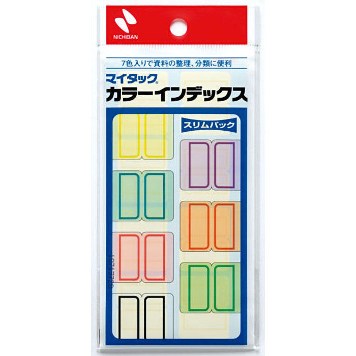 カラーインデックス ML-135SP