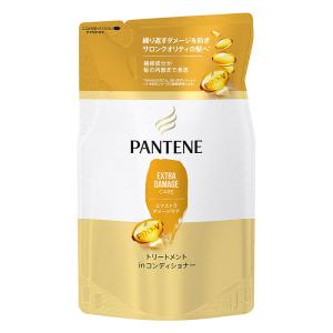 パンテーン エクストラダメージケア トリートメントコンディショナー 詰替用 300g