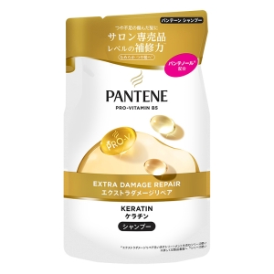 パンテーン エクストラダメージケア シャンプー 詰替 300ml