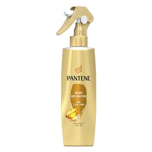 パンテーン 瞬間うるおい補給トリートメントウォーター 200ml