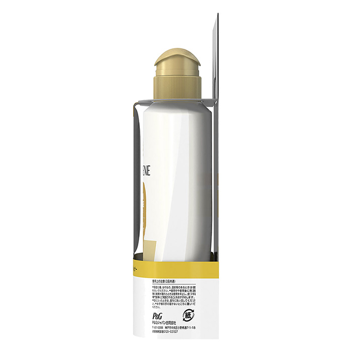 パンテーン エクストラダメージケア ポンプ2ステップ 400ml+400g
