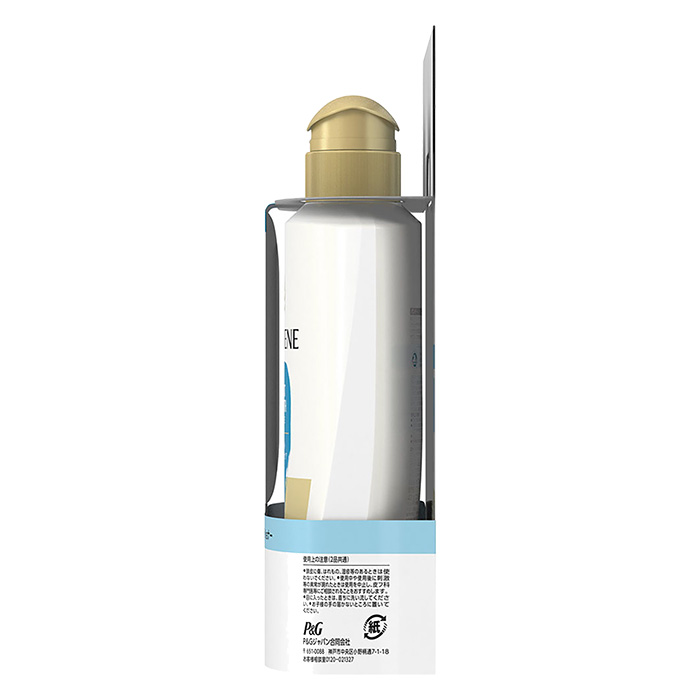 パンテーン モイストスムースケア ポンプ2ステップ 400ml+400g