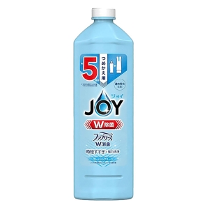 除菌ジョイコンパクト W消臭 フレッシュクリーン 詰め替え 670mL