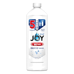 除菌ジョイコンパクト 特大詰替670ml