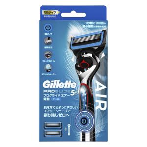 プログライドエアー 電動ホルダー 替刃2個付