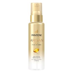 パンテーン ディープダメージリペアー ヘアオイル 70ml