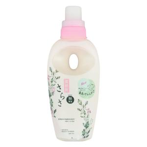 さらさ 柔軟剤 本体 530ml