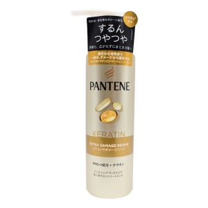 パンテーン エクストラダメージリペア インテンシブヴィタミルク 125ml
