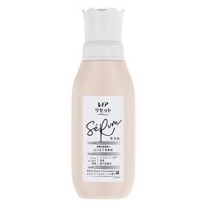 レノア リセット セラム ホワイトピーチ＆カモミールの香り 本体 500mL