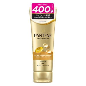 パンテーン エクストラダメージリペア 洗い流すトリートメント 特大 400g