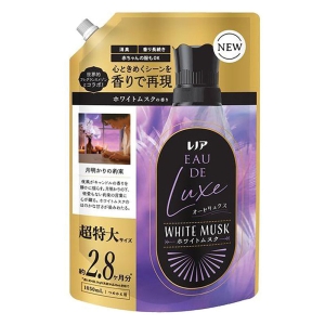 レノア オードリュクス ホワイトムスク 詰替 超特大 1050ml
