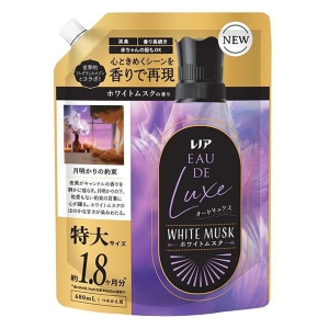 レノア オードリュクス ホワイトムスク 詰替 特大 680ml