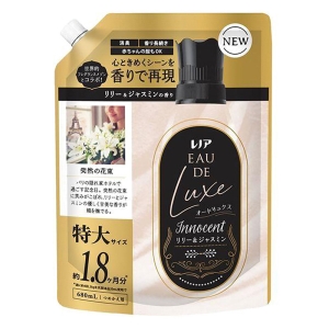 レノア オードリュクス リリー&ジャスミン 詰替 特大 680ml