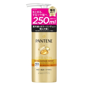 パンテーン エクストラダメージリペアインテンシブヴィタミルク特大サイズ 250ml