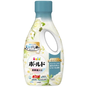 ボールドジェル ホワイトティー 本体 680g